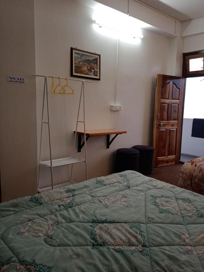 Vilasa Homestay Darjeeling  Exterior foto