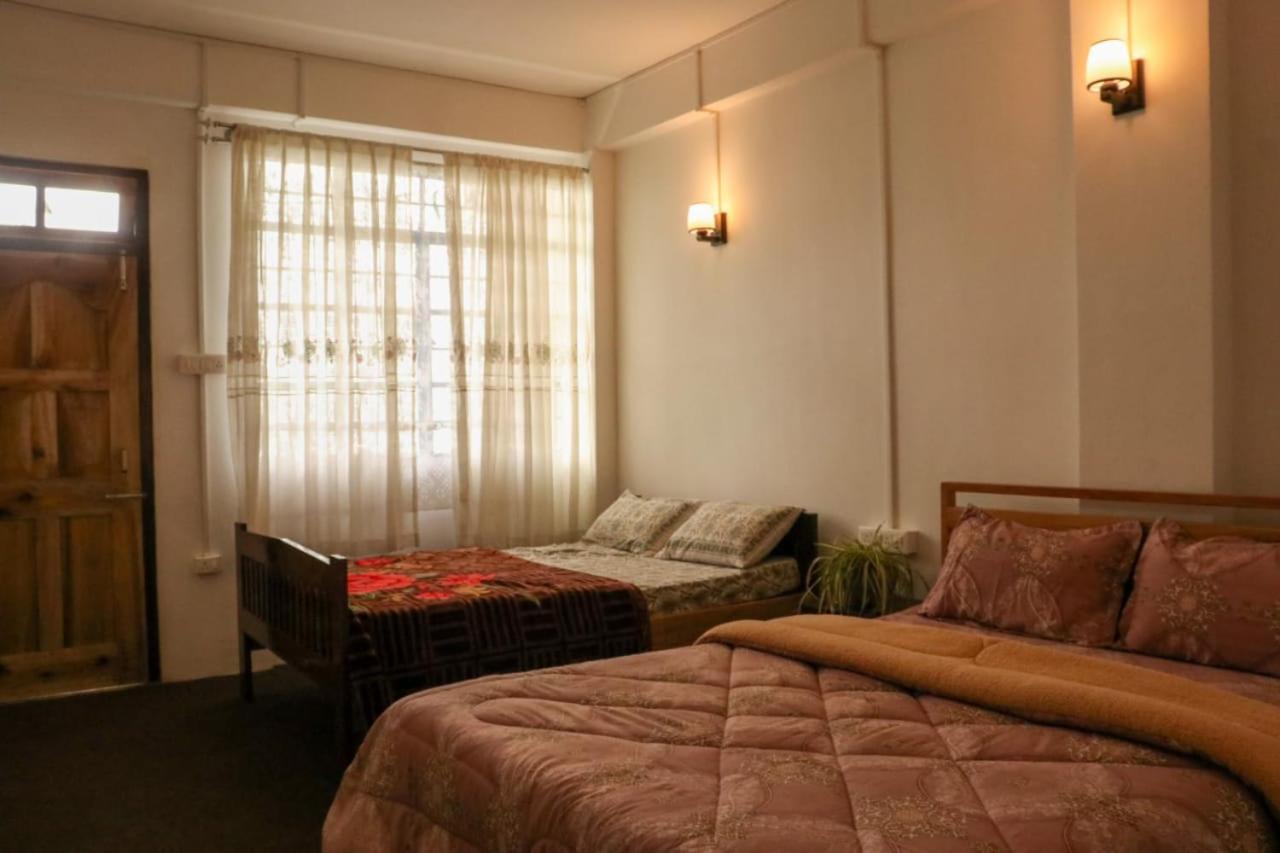 Vilasa Homestay Darjeeling  Exterior foto