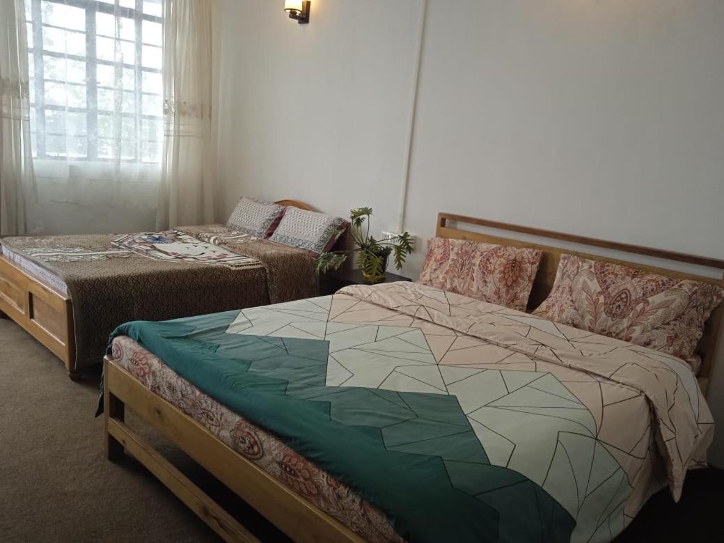 Vilasa Homestay Darjeeling  Exterior foto