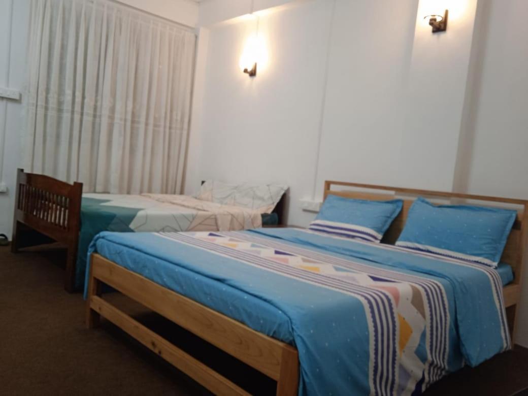 Vilasa Homestay Darjeeling  Exterior foto