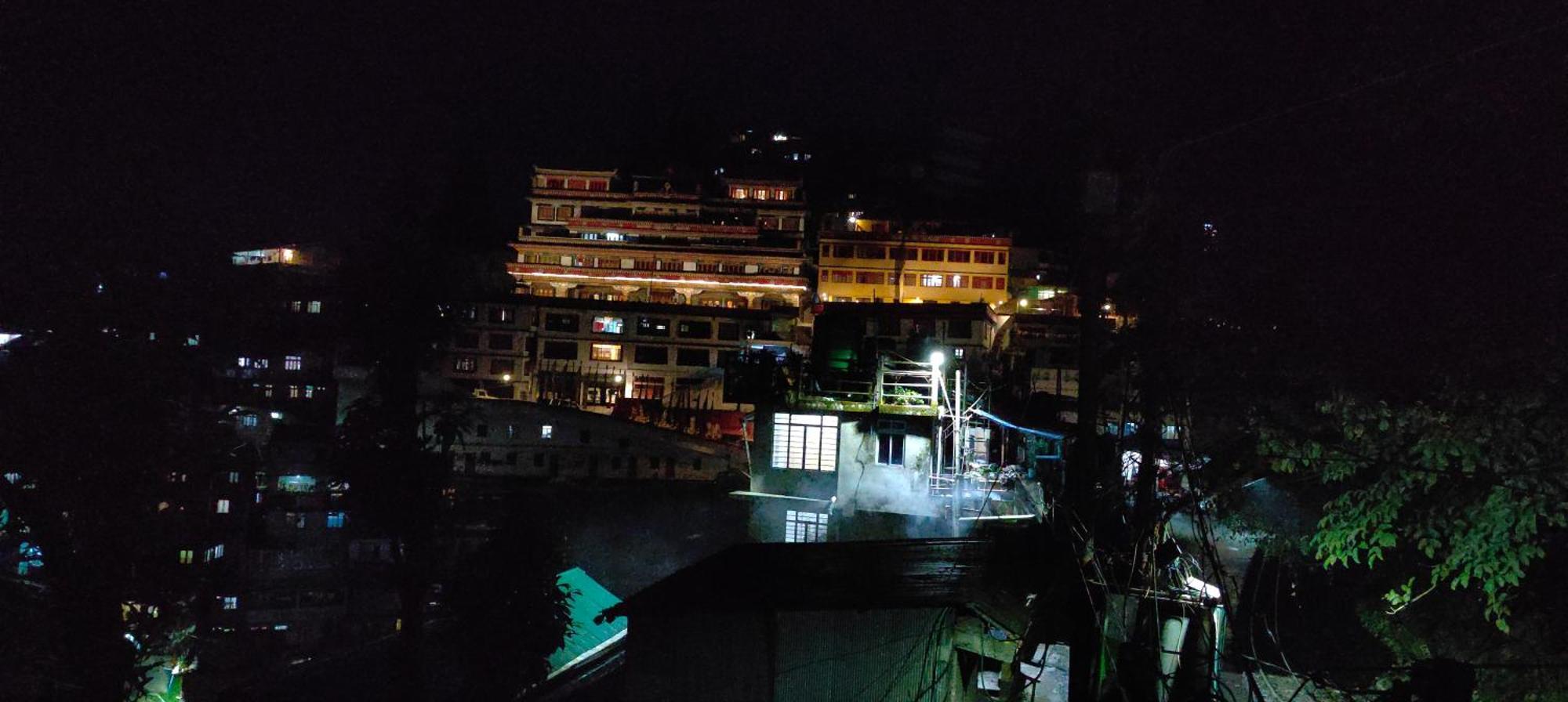 Vilasa Homestay Darjeeling  Exterior foto