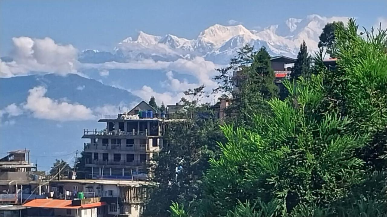 Vilasa Homestay Darjeeling  Exterior foto